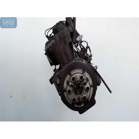 ENGINE TRATTORE AGRICOLO TRATTORE AGRICOLO usato