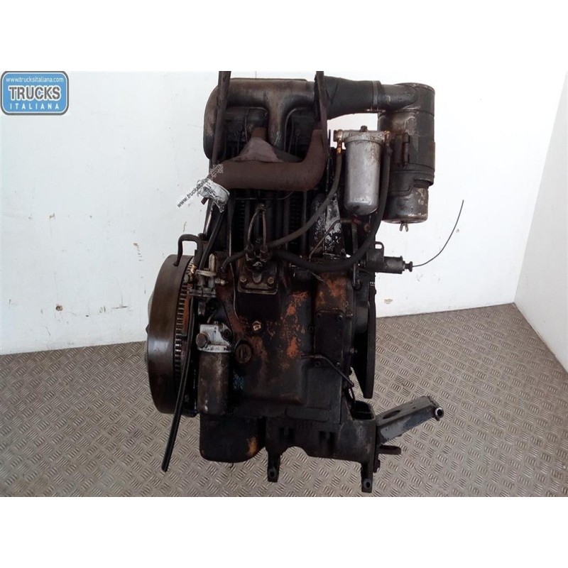 TRATTORE AGRICOLO ENGINE TRATTORE AGRICOLO TRATTORE AGRICOLO usato