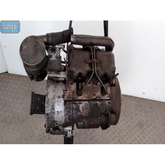 ENGINE TRATTORE AGRICOLO TRATTORE AGRICOLO used