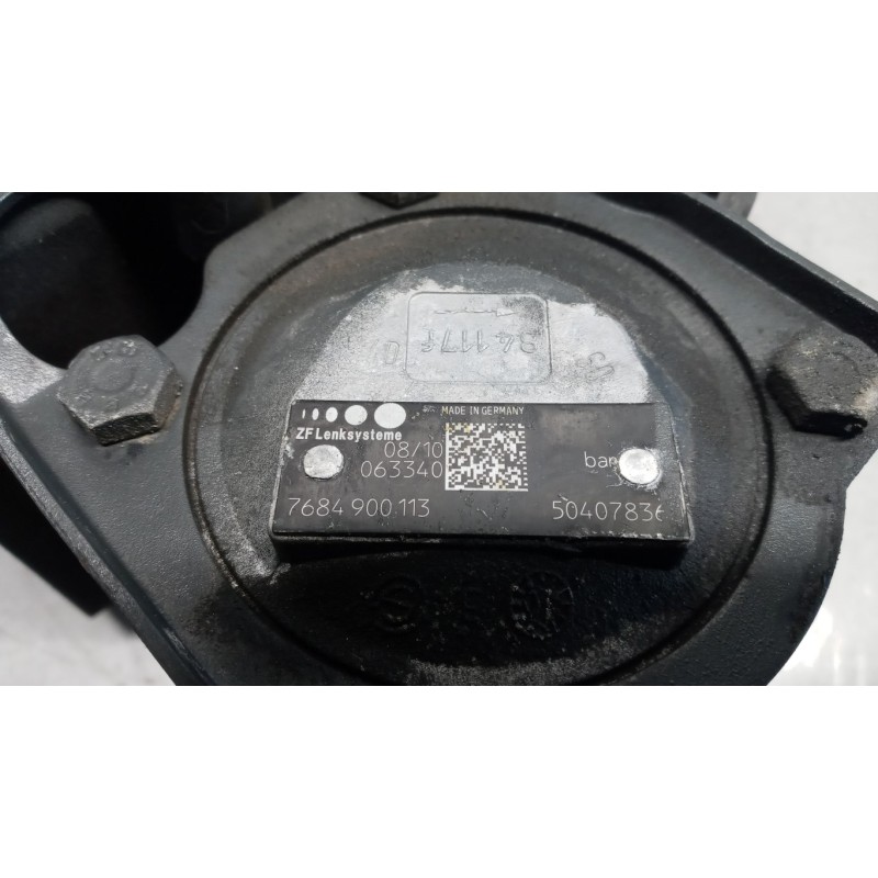 IVECO STEERING PUMP IVECO EUROCARGO 2008>2013 used