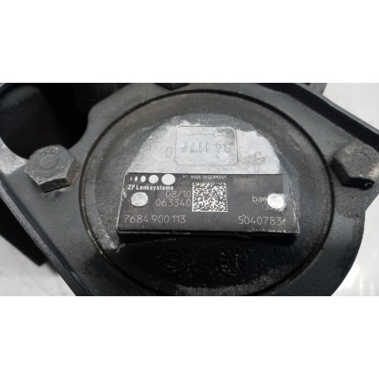 POMPA IDROGUIDA IVECO EUROCARGO 2008>2013 usato