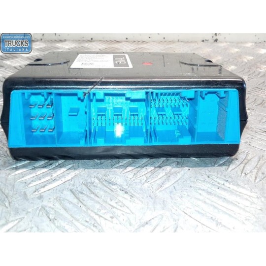 VARIOUS CONTROL UNIT C IVECO EUROCARGO 2008>2013 used