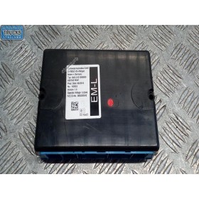 VARIOUS CONTROL UNIT C...