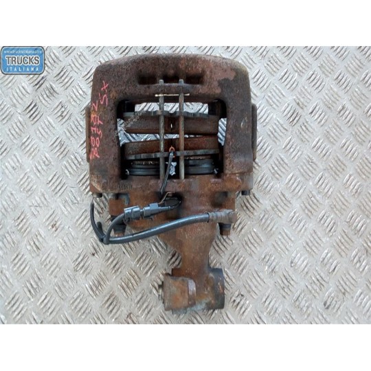 PINZA POSTERIORE SINISTRA IVECO EUROCARGO 2008>2013 usato