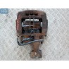 LEFT REAR CALIPER BRAKE  IVECO EUROCARGO 2008>2013 used