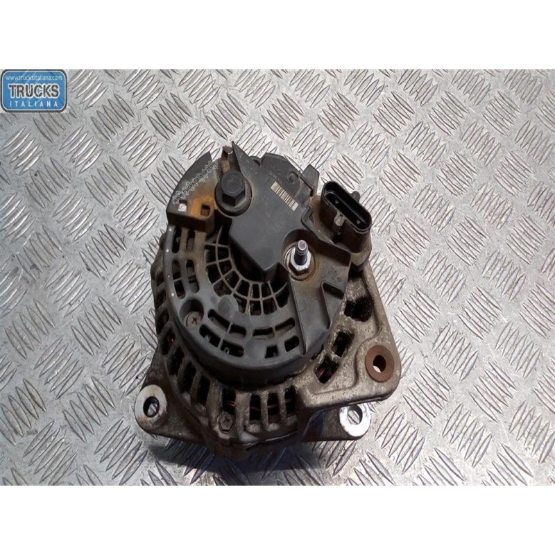IVECO ALTERNATORE IVECO EUROCARGO 2008>2013 usato