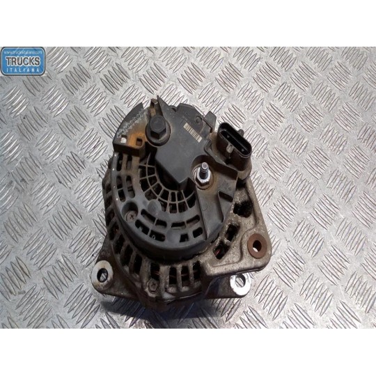 ALTERNATOR IVECO EUROCARGO 2008>2013 used