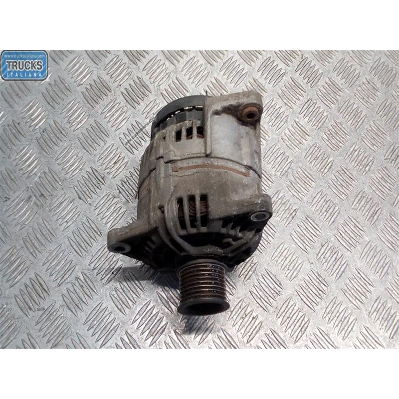 IVECO ALTERNATOR IVECO EUROCARGO 2008>2013 used
