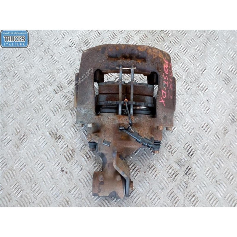IVECO RIGHT REAR CALIPER BRAKE  IVECO EUROCARGO 2008>2013 used