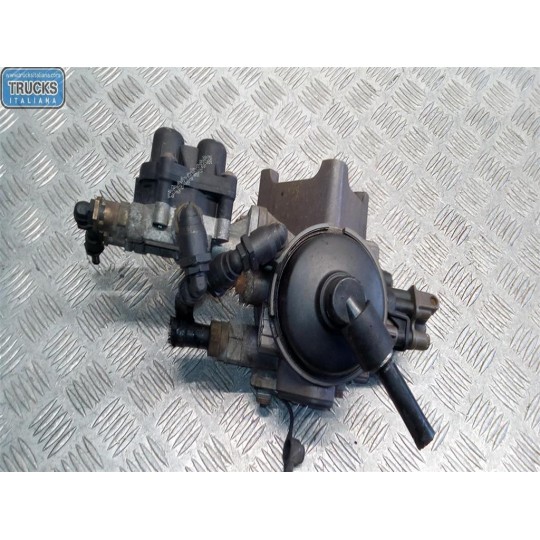 DRIER BARKESYSTEM  IVECO EUROCARGO 2008>2013 used