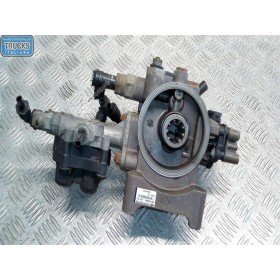 ESSICCATORE IVECO EUROCARGO...