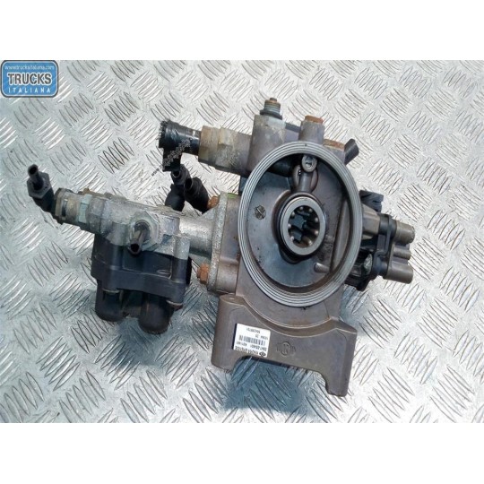 ESSICCATORE IVECO EUROCARGO 2008>2013 usato