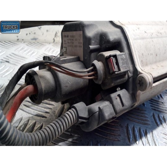 STEERING BOX AUDI A3 Sportback 2008>2012 used