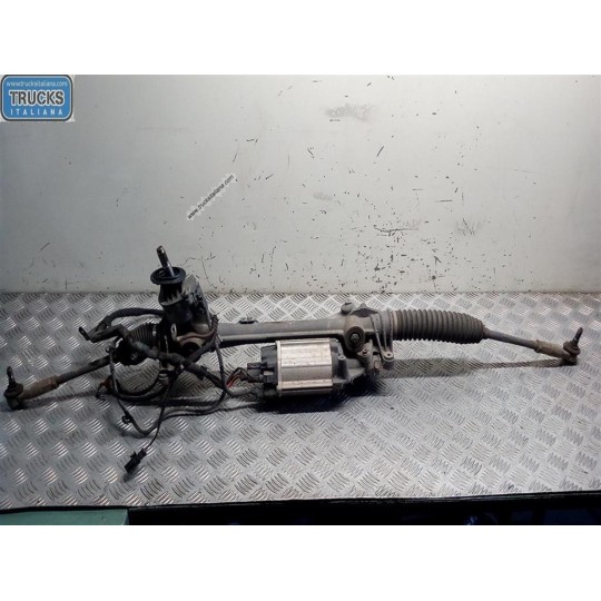 STEERING BOX AUDI A3 Sportback 2008>2012 used