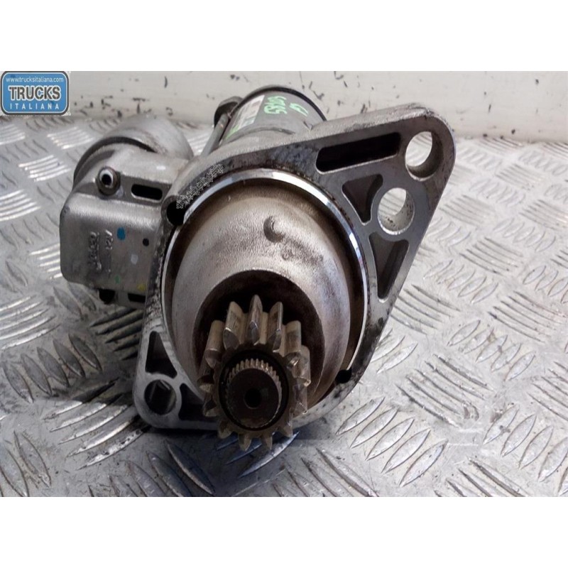 AUDI MOTORINO AVVIAMENTO AUDI A3 Sportback 2008>2012 usato