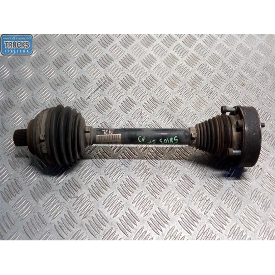 SEMIASSE ANTERIORE SINISTRO AUDI A3 Sportback 2008>2012 usato