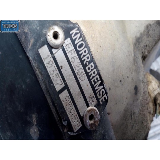 BRAKE PUMP IVECO EUROCARGO 2008>2013 used