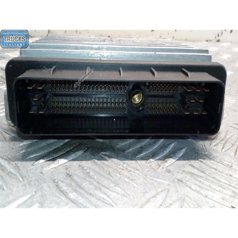 FORD van ENGINE UNIT FORD van Transit/Tourneo Connect 2003>2013 used