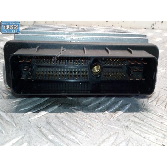 CENTRALINA MOTORE FORD van Transit/Tourneo Connect 2003>2013 usato