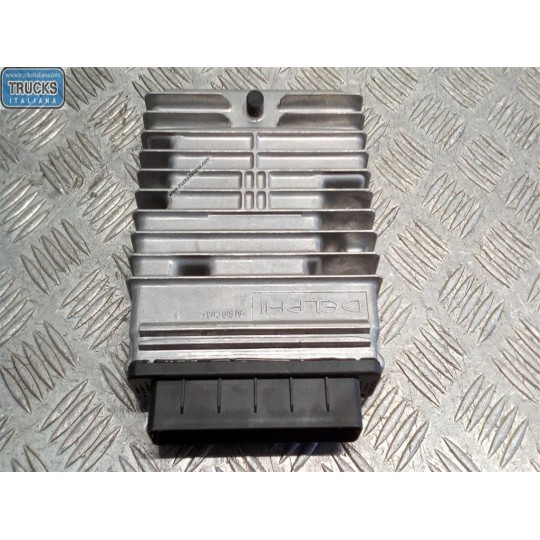 ENGINE UNIT FORD van Transit/Tourneo Connect 2003>2013 used