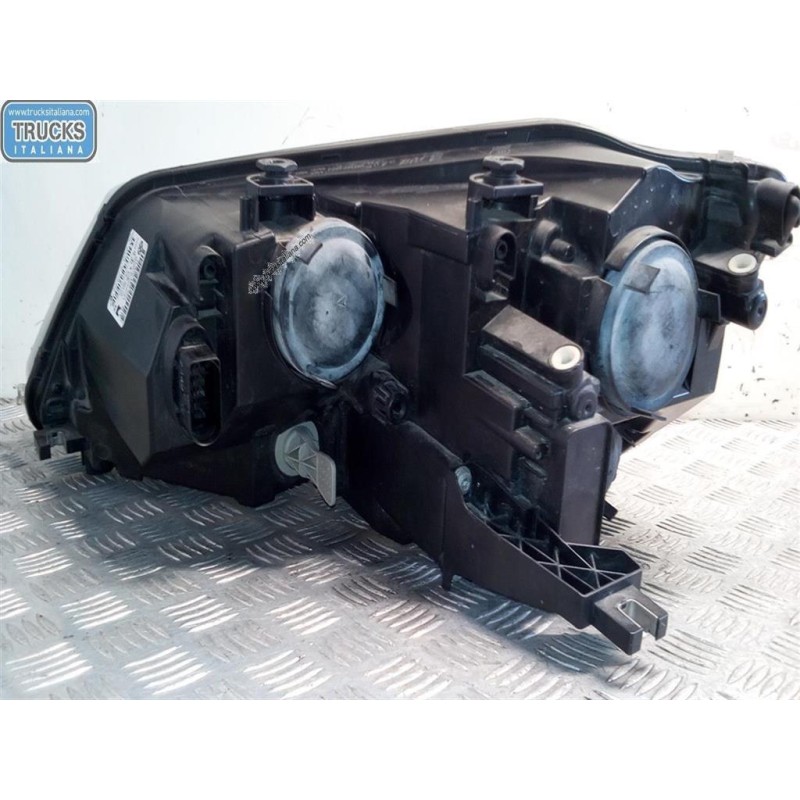 SEAT FARO ANTERIORE DESTRO SEAT Alhambra 2010> usato