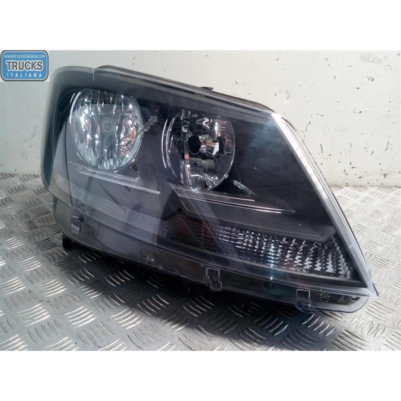 SEAT FARO ANTERIORE DESTRO SEAT Alhambra 2010> usato