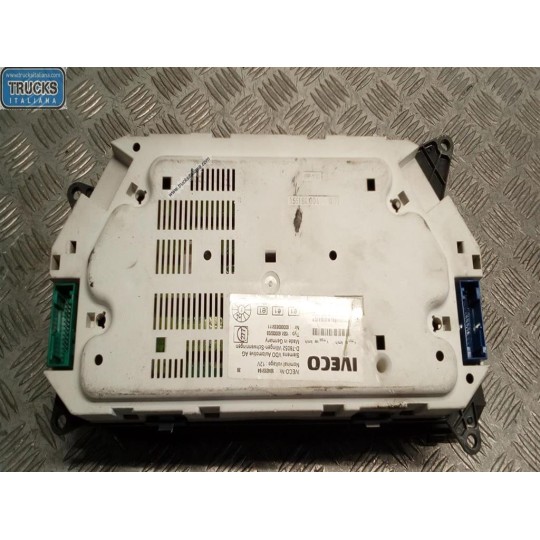 QUADRO STRUMENTI IVECO Daily 2000>2006 usato