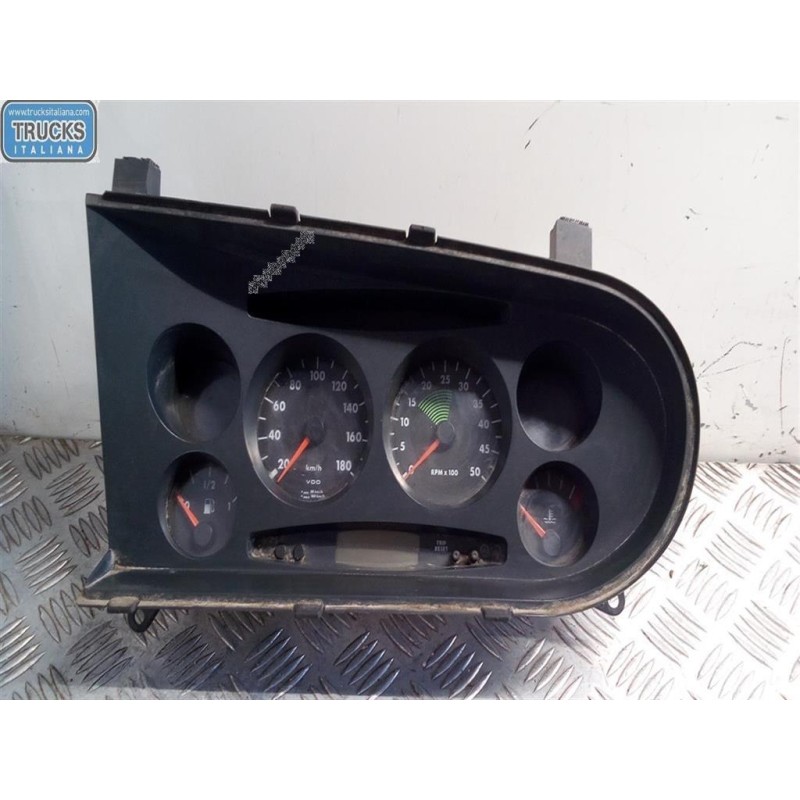 IVECO INSTRUMENT PANEL IVECO Daily 2000>2006 used