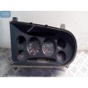 IVECO INSTRUMENT PANEL IVECO Daily 2000>2006 used