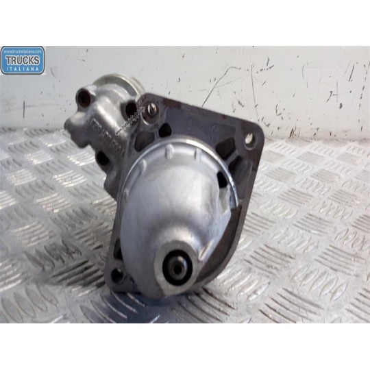 STARTER MOTOR IVECO Daily 2000>2006 used