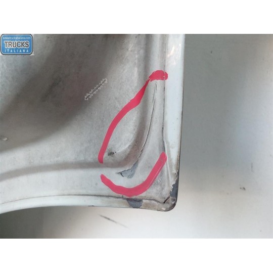 PORTA ANTERIORE SINISTRA IVECO Daily 2000>2006 usato