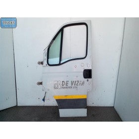 LEFT FRONT DOOR IVECO Daily...