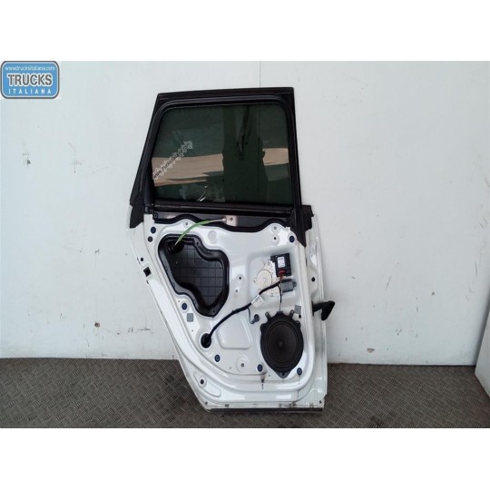 PORTA POSTERIORE SINISTRA AUDI A3 Sportback 2008>2012 usato