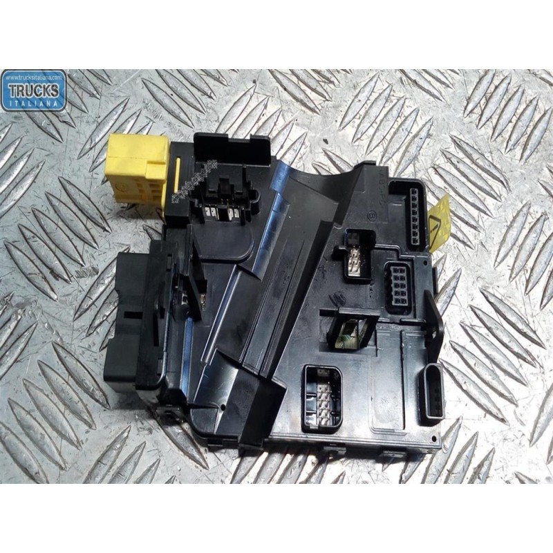 SEAT CENTRALINA MOTORE SEAT Leon 2005>2009 usato