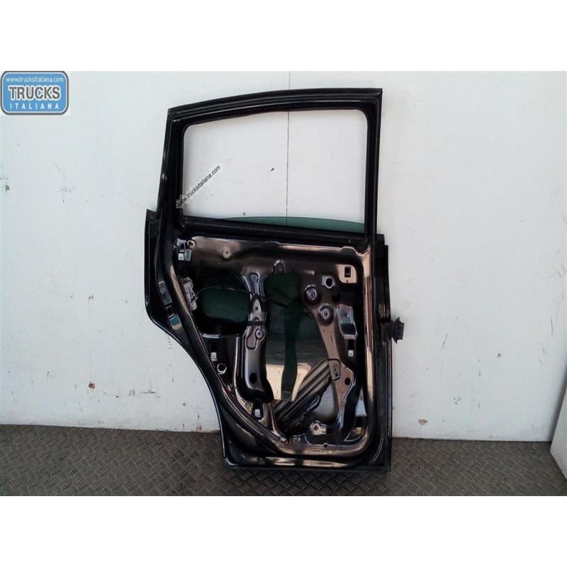 SEAT LEFT REAR DOOR  SEAT Leon 2005>2009 used