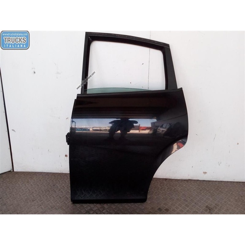 SEAT LEFT REAR DOOR  SEAT Leon 2005>2009 used