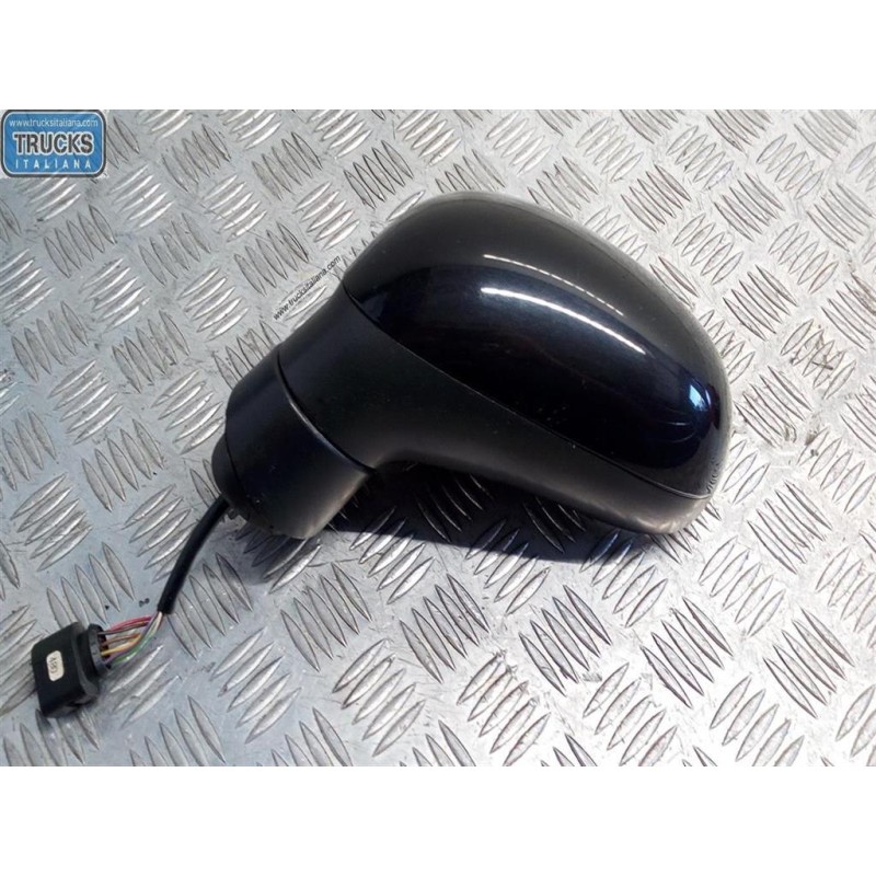 SEAT LEFT ELETRIC REAR-VIEW MIRROR  SEAT Leon 2005>2009 used