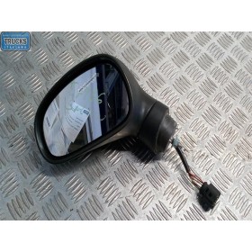 LEFT ELETRIC REAR-VIEW...