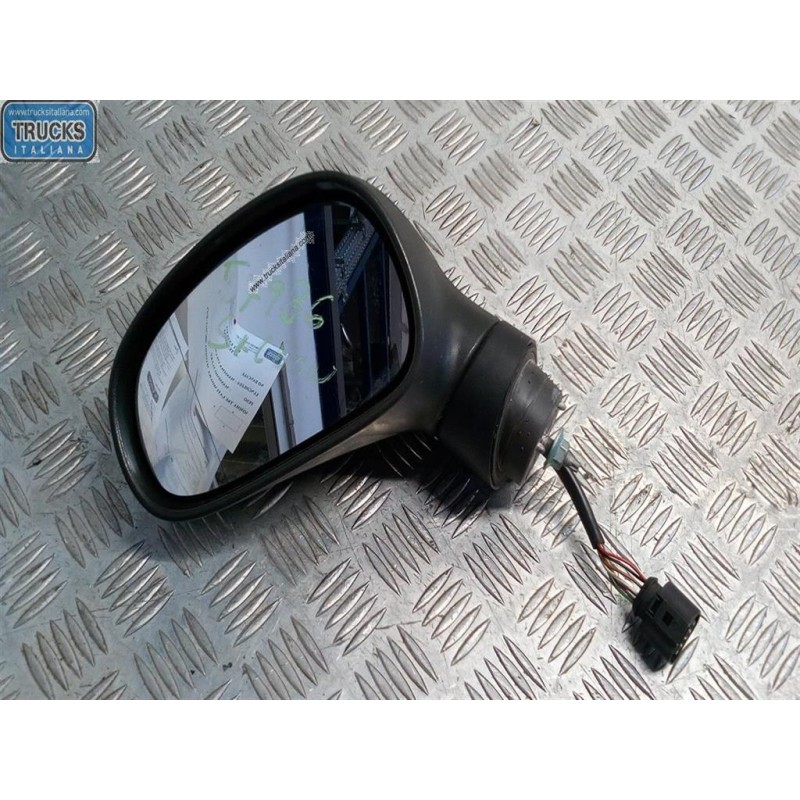 SEAT RETROVISORE ELETTRICO SINISTRO SEAT Leon 2005>2009 usato