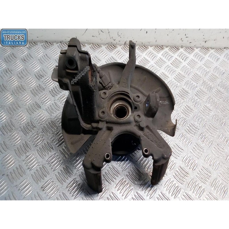 SEAT COMPLETE RIGHT UPRIGHT SEAT Leon 2005>2009 used