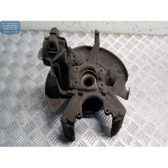 COMPLETE RIGHT UPRIGHT SEAT Leon 2005>2009 used