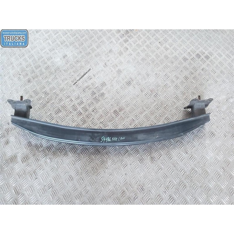 SEAT TRAVERSA POSTERIORE PARAURTO SEAT Leon 2005>2009 usato