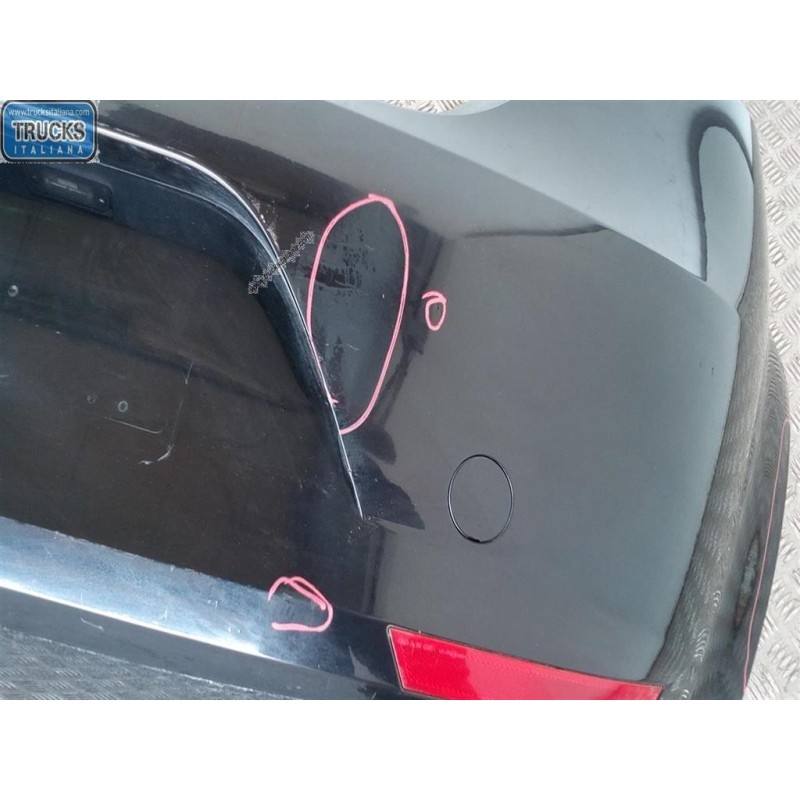 SEAT PARAURTI POSTERIORE SEAT Leon 2005>2009 usato