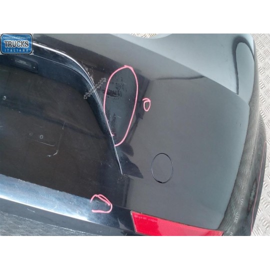 PARAURTI POSTERIORE SEAT Leon 2005>2009 usato