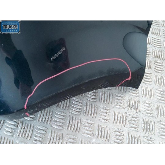 REAR BACK BUMPER  SEAT Leon 2005>2009 used
