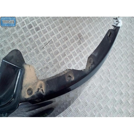 PARAURTI POSTERIORE SEAT Leon 2005>2009 usato