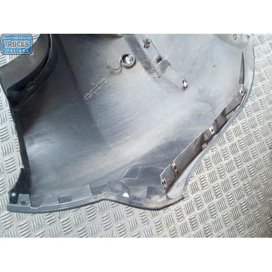 PARAURTI POSTERIORE SEAT Leon 2005>2009 usato