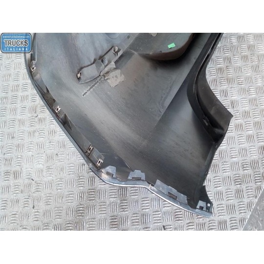 PARAURTI POSTERIORE SEAT Leon 2005>2009 usato
