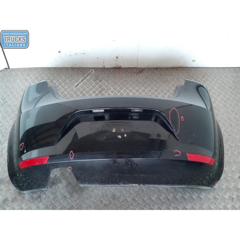 SEAT PARAURTI POSTERIORE SEAT Leon 2005>2009 usato
