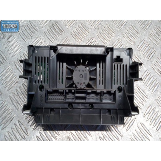 AC CONTROL UNIT AUDI A3 Sportback 2008>2012 used